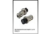Разъём 2-F PIN0210 ПТК 00000040081
