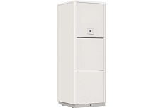 Напольный газовый котел Federica Bugatti 32 PREMIUM MAX 32/100 л 2027906