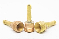 Переходник СваркаДжет М16х1.5LH 4301020600075