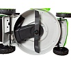 Бензиновая газонокосилка Redverg RD-GLM56SE 6671773