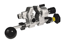 Съемник изоляции SHTOK СИ-60У 06201