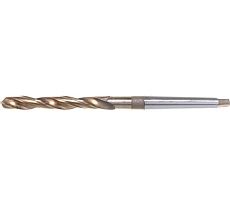 Сверло кх средняя серия (11.1х94х175 мм; КМ1; Р6М5К5; ГОСТ 10903-77) ИНСТУЛС 00001293157