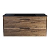 Мебель для ванной Vincea Chiara 2D 100 см C.Oak
