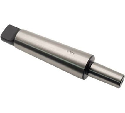 Оправка переходная КМ4 на B18 с лапкой ТЕХНОРЕАЛ МА310301044