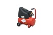 Безмасляный коаксиальный компрессор Aiken MCA 200/025 Ranger 25M 110101023