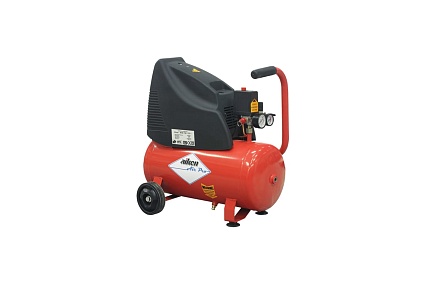 Безмасляный коаксиальный компрессор Aiken MCA 200/025 Ranger 25M 110101023