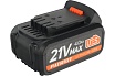 Аккумулятор BR 21VMax Pro UES (21 В; 4 А*ч; Li-ion) Patriot 180301121