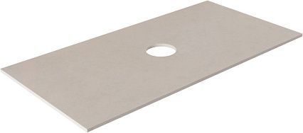 Столешница Allen Brau Reality 90 см beige, 1.32024.B