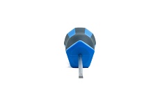 Шлицевая отвертка Norgau тип N151 2,5х63 мм 062007225