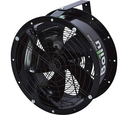 Стационарный вентилятор Ballu BDS-2-S НС-1476498