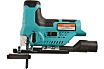 Аккумуляторный лобзик Sturm 1BatterySystem 12 V CJS1250
