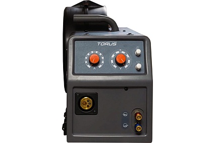 Сварочный полуавтомат Торус миг 500 double pulse pro 95577017