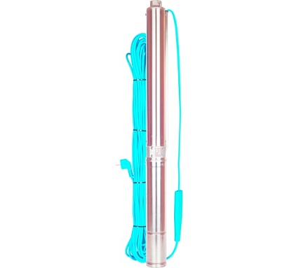 Скважинный насос AQUARIO ASP1.8E-16-90 3216