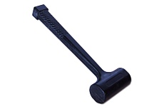 Безынерционная киянка Santool 680 гр 030833-675