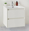 Мебель для ванной BelBagno Kraft 39-500 50 см Bianco Opaco