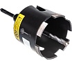 Коронка алмазная по бетону (80 мм) TRIO-DIAMOND GC788