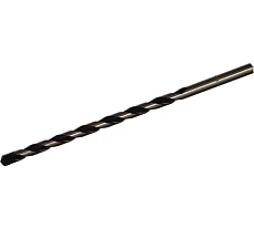 Сверло по бетону (10х200 мм) с цилиндрическим хвостовиком Энкор 9358