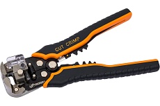 Клещи для зачистки проводов Skrab 22825