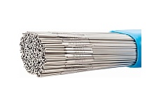 Пруток сварочный нержавеющий ER 316L (5 кг; 2 мм; 1000 мм) WELDO X3983