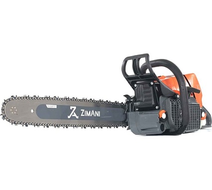 Бензопила Zimani MS 460 20" MS460-20
