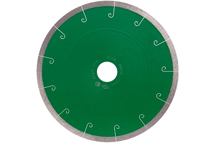 Диск алмазный Granite-Elite по граниту (180х25.4 мм) Diam 155