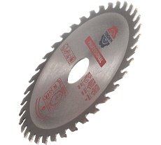 Диск пильный по дереву 125x22.2/20 мм, 36Z TGS TORGWIN S56316