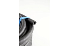 Рукав газовый 9 мм, черный, 3 класс, 10 м DRAGONKIT 00-00002685