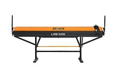 Ручной листогибочный станок Stalex LBM 3000 100499
