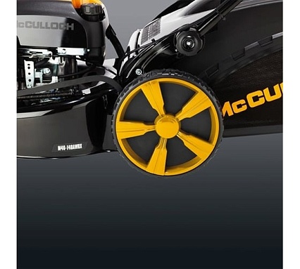 Газонокосилка McCulloch M46-190AWREX 9671728-01