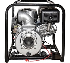 Мотопомпа Huter MPD-100 70/11/6