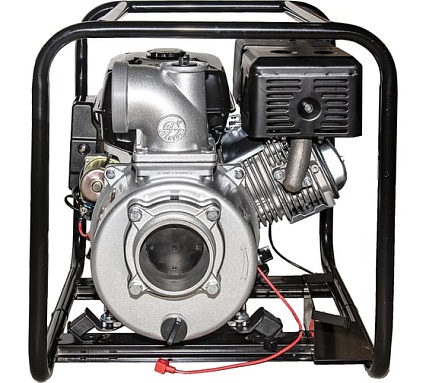 Мотопомпа Huter MPD-100 70/11/6