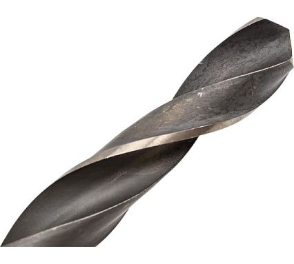 Сверло шлифованное к/х, КМ1, 12х182 мм ИПК 2301-0039