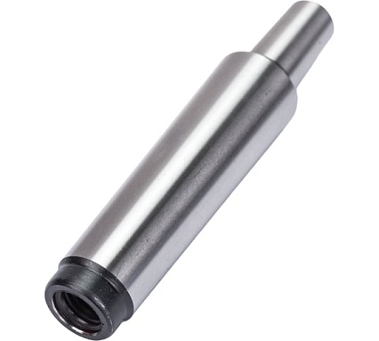 Оправка переходная на сверлильный патрон с КМ3 на B16 с резьбой M12 Griff b162022