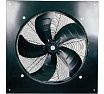 Вентилятор Maer Fan Motor MAER YSWF102L70P4-750H-630B+плата (напорный) 60035056