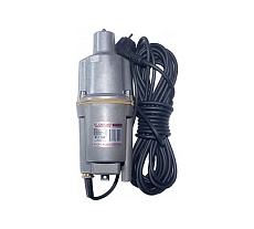 Вибрационный погружной насос Slogger WP3020B