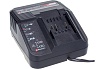 Ударная аккумуляторная дрель-шуруповерт Einhell PXC TE-CD 18/48 Li-i (2x2.0Ah) 4513935