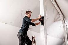 Аккумуляторная эксцентриковая шлифмашина Metabo SXA 18 LTX 125 BL 600146850