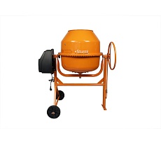Бетономешалка Sturm 1200 Вт, 200 л, 30 об/мин, РОССИЯ, чуг. венец CM20200RF