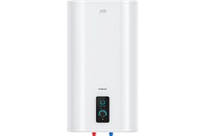 Накопительный водонагреватель Timberk c WiFi N77, 30л. T-WSS30-N77-U-WF