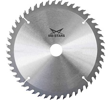 Пильный диск Профессионал 150х20Тх20 мм, дерево MD-STARS PPD1502020