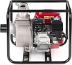 Мотопомпа бензиновая Honda WB 30 XT3 DRX WB30XT3DRX(BELG)