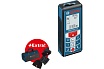 Лазерный дальномер Bosch GLM 80 + зимний набор + сумка 0.615.994.0M2