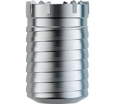 Коронка SDS-max VERSIO 80x100 мм D.BOR 7485