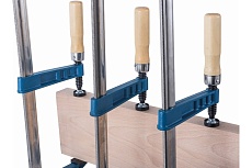 F-образная струбцина 120 x 800 мм WILTON 76104
