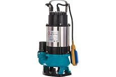 Погружной дренажный насос Калибр НПЦ-450/25 НК 00000024523