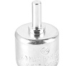 Кордщетка латунная для дрели кисть 30 мм MONOGRAM 106-946
