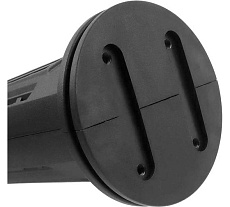 Дрель для алмазного сверления Messer DBM-150 10-03-150