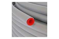 Стабильная труба PE-Xc/Al/PE-Xc STOUT 16x2.6, бухта 100 м SPS-0001-001626 RG008TN2SUJ02L