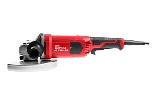 Двуручная углошлифмашина Wortex AG 2326-1 S AG23261S0003