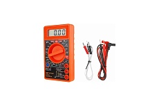 Цифровой мультиметр Юпитер DM838 JP9108